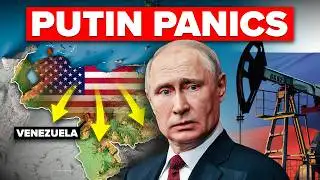 Putin Just Lost CRITICAL Support… Russia’s War Funding EXPOSED