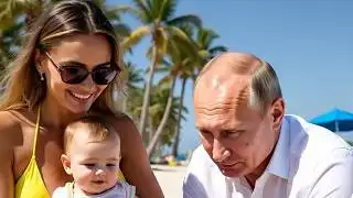 Putin Looks Powerful | Latest Political Influence & Global Updates
