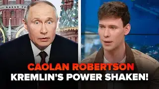 Putin loses ALLIES! Moscow faces Its WORST geopolitical scenario yet