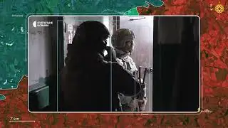 Putin loses face as Russian advance near Kostiantynivka implodes