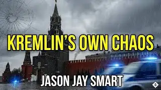 Putin’s Command Loses Control In Russia || Jason Jay Smart