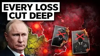 Putin’s Last Move PROVES It’s Over — Ukraine Has Already WON