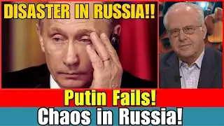 Putin’s Plan BACKFIRES: Russians Furious & Chaos Unfolds!