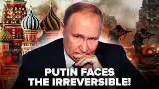 ⚡️Putin shocks with emergency changes! Kremlin won’t hide this. Urgent meeting in the UAE