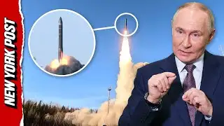 Putin Tests New ‘Invincible’ Nuclear Missile With ‘Unlimited Range’ — How Dangerous is it?