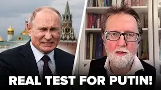 ⚡️Putin TRAPPED in ENDGAME! War in Ukraine reaches a decisive phase