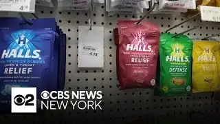 Putnam County, N.Y. dealing with surge of flu cases