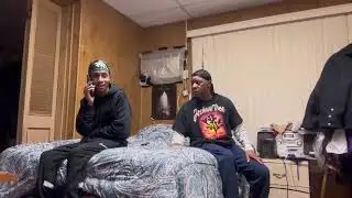 PUTTING MY UNCLE IN A NURSING HOME PRANK! Pt.1