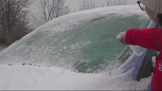 Putting popular winter vehicle hacks to the test