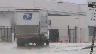 Putting the post office to the test