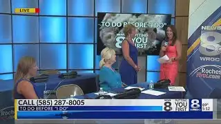 Putting You First- Wedding Planning