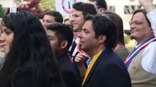 PVCC Video News Release - Patrick Fritz Honored