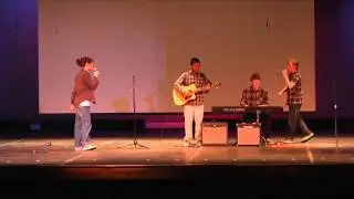 PVI News - Mr. PVI 2014