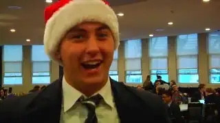 PVI News Reports - Christmas Season