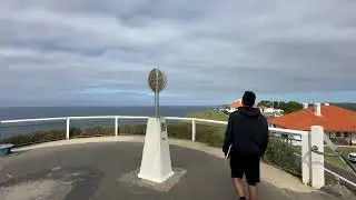 PVS News - Cape Byron Light