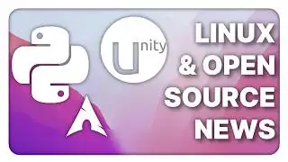 Python refuses $1.5M grant, Unity