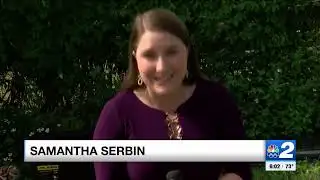 Pythons moving further north as FWC reports sightings in Charlotte County