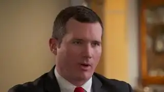 Q&A: Gun control advocate Colin Goddard