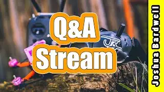 Q&A Livestream - December 29, 2025