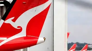 Qantas engineers launch strike action