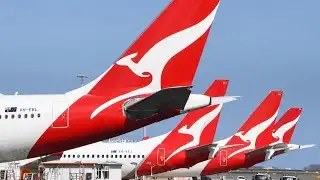 Qantas engineers to go on strike on Monday