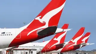 Qantas engineers to strike on Monday over wage dispute