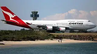 Qantas executive blames delays on climate change