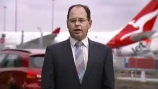 Qantas safety breaches revealed