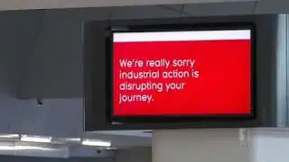 Qantas workers scale back strikes