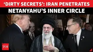 Qatar, ‘Bibigate’ & ‘Dirty Secrets’: Iran