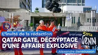 Qatar Gate, décryptage d’une affaire explosive - L