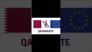 Qatar Gate Scandal.BIG NEWS