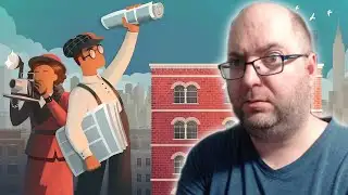 QC / FR -   Découverte de "News Tower"