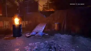 [QC]/[FR] Decouverte du jeux dying light en live stream