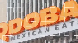 Qdoba