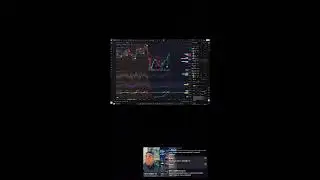 QMLIVE: PREMARKET PREP w/ @cryptohondo and BIGBEAT OPEN w/ @qmbigbeat 📱