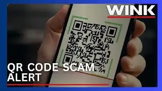 QR code scam alert: How to spot and avoid malicious packages