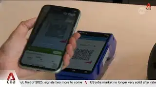 QRIS mengubah sistem pembayaran digital Indonesia, tetapi AS menganggapnya sebagai hambatan perda...