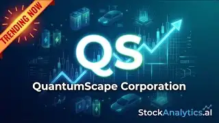 QS in 2026: Is QuantumScape
