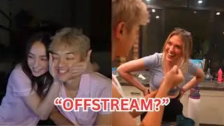 QTCinderella PRESSED Jason For Going Public With Sakura..