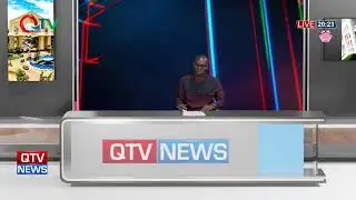 QTV NEWS  02.10.25