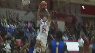 Quad Cities basketball highlights: Tuesday, Feb. 3
