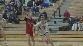 Quad Cities high school basketball highlights: Thursday, Jan. 16