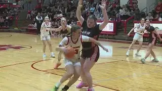Quad Cities high school basketball highlights: Tuesday, Jan. 27