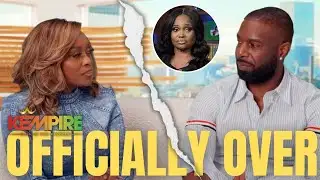 Quad Confirms King BREAK UP + Dr. Heavenly Calls King A Opportunist --- He Responds!