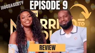 Quad & King Split! #married2med Married to Medicine S12, E9 Review