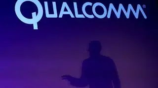Qualcomm CEO Says the Relationship With Apple Is Good