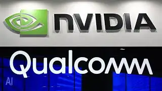 Qualcomm Takes on Nvidia with new AI Chips