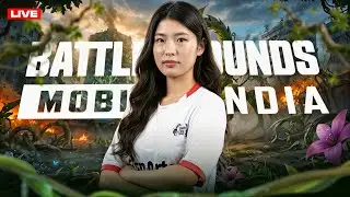 QUALIFIED FOR BGIS R2 | BGMI | CLASSIC