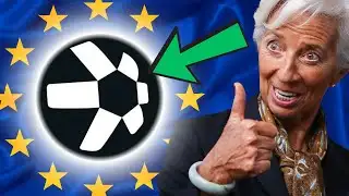 Quant Network QNT Is Part Of The European Central Banks *MASTERPLAN*